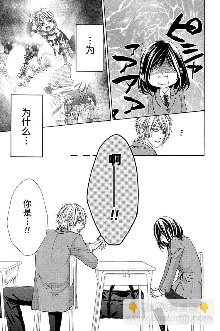 我的禽獸男友 - 第1夜 - 4