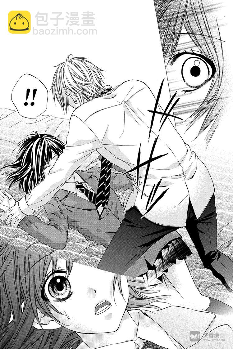 我的禽獸男友 - 第1夜 - 6