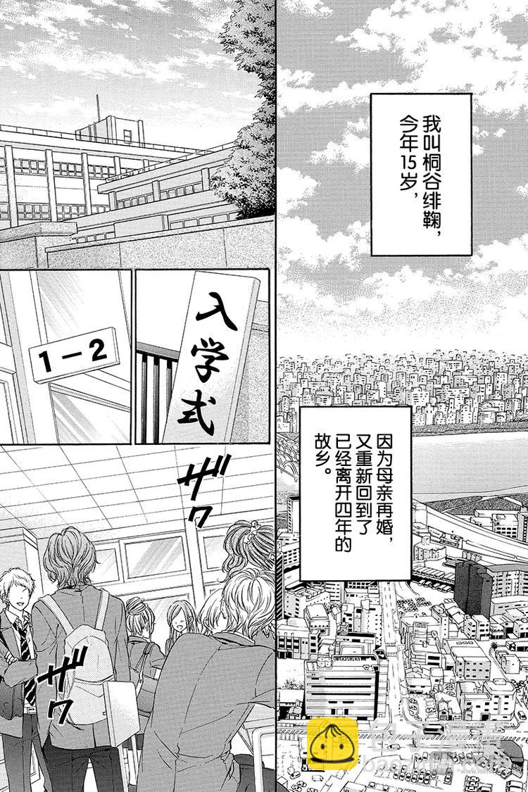 我的禽獸男友 - 第1夜 - 6