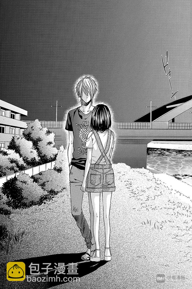 我的禽獸男友 - 第19夜 - 2