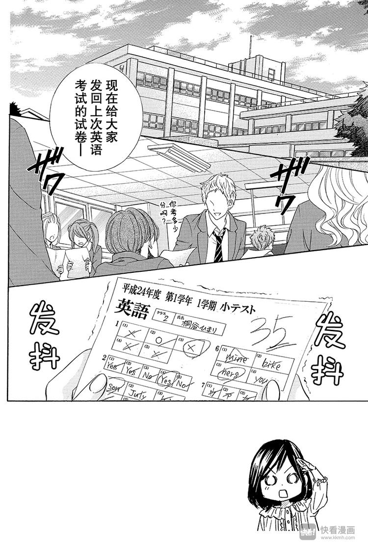 我的禽獸男友 - 第5夜 - 2