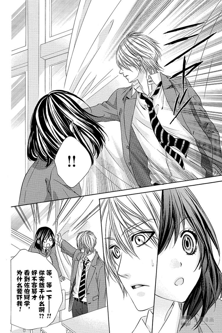 我的禽獸男友 - 第5夜 - 6