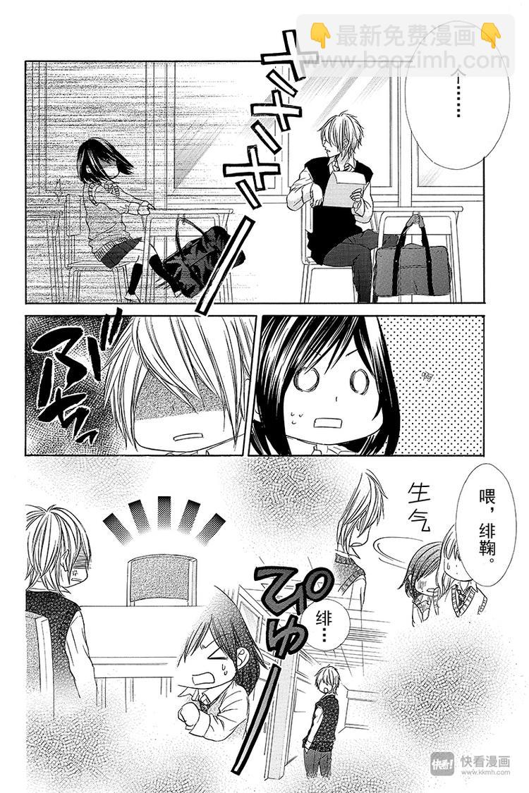 我的禽獸男友 - 第7夜 - 2