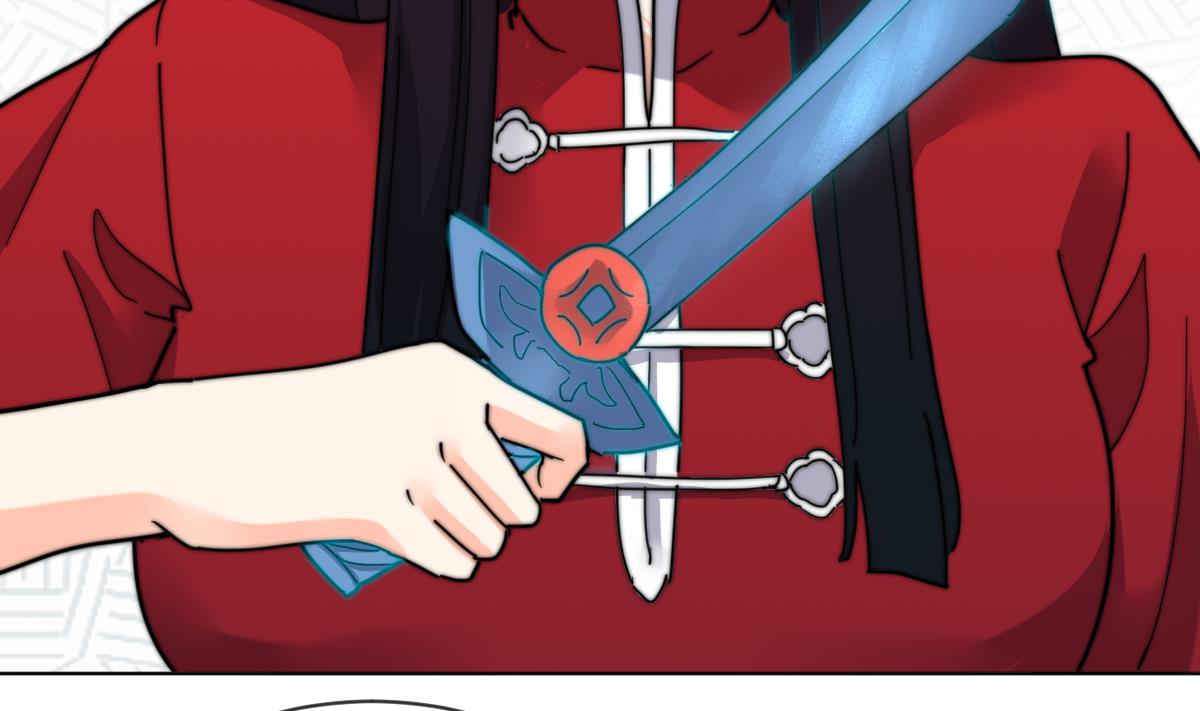 第11话 取血喂棺(1/2)-第11话