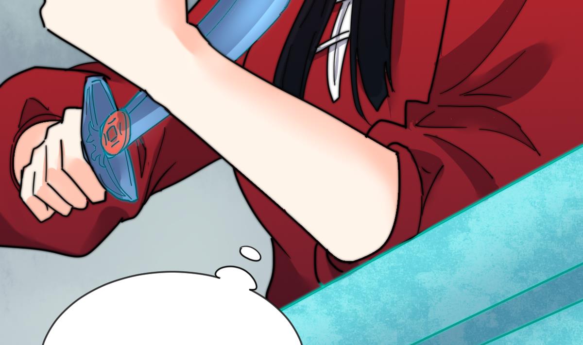 第11话 取血喂棺(1/2)-第11话