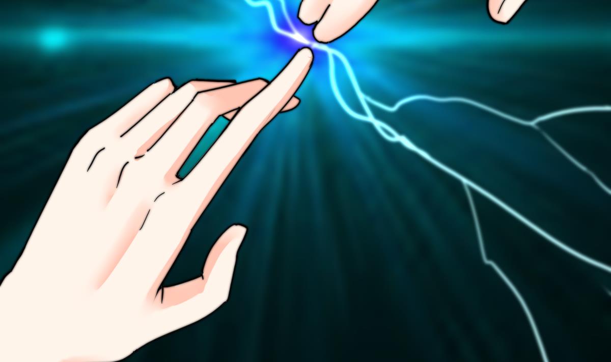 第11话 取血喂棺(1/2)-第11话