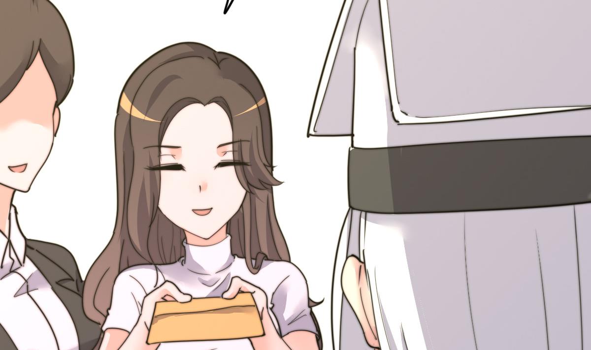 第13话 徐嫣然在搞什么？(1/2)-第13话