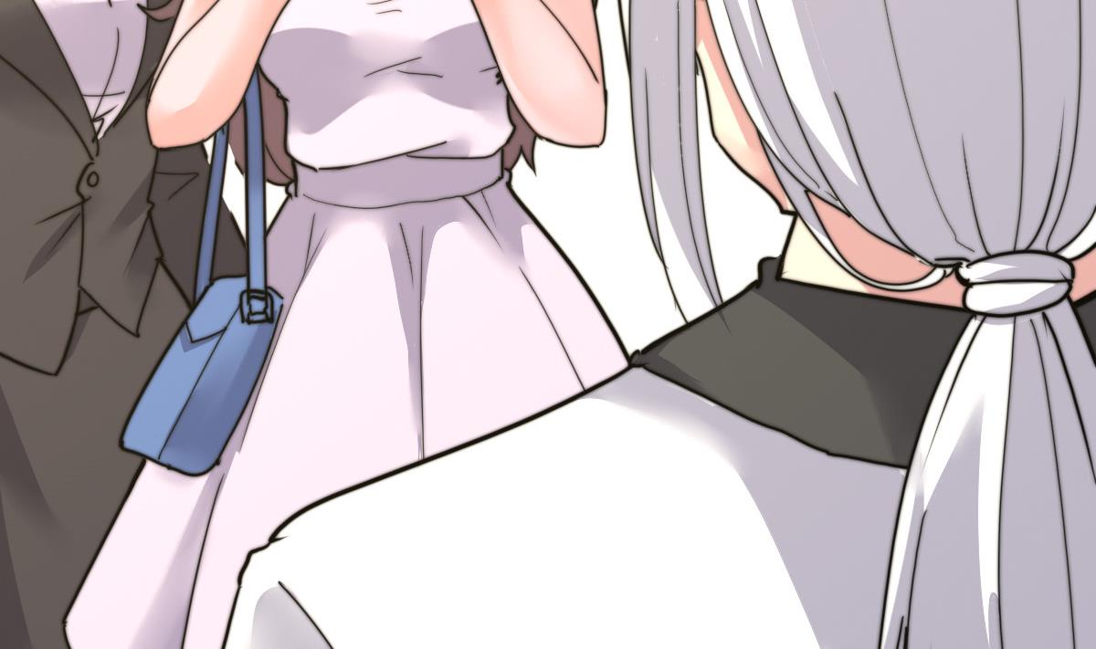 第13话 徐嫣然在搞什么？(1/2)-第13话