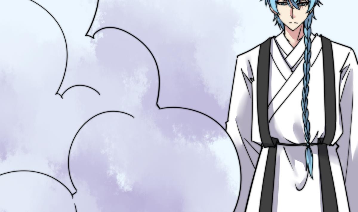 第15话 逃跑的莫远(1/2)-第15话