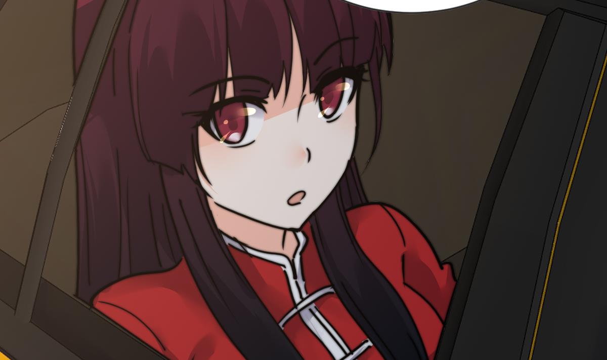 第15话 逃跑的莫远(1/2)-第15话