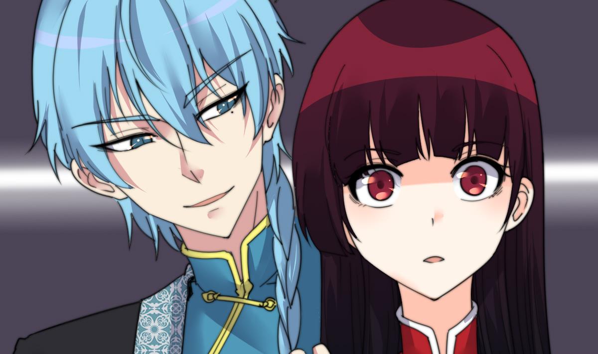 第17话 魂魄离体(1/2)-第17话