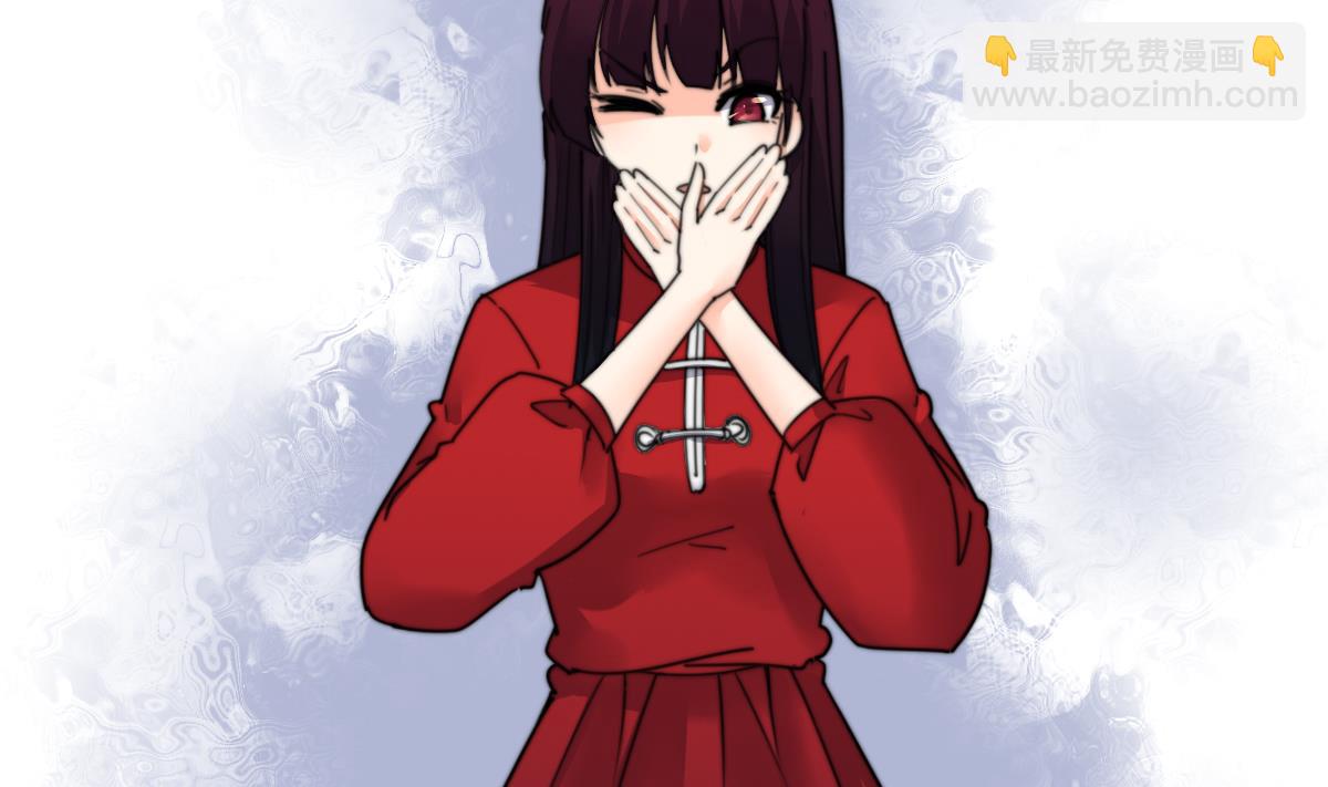 第17话 魂魄离体(1/2)-第17话