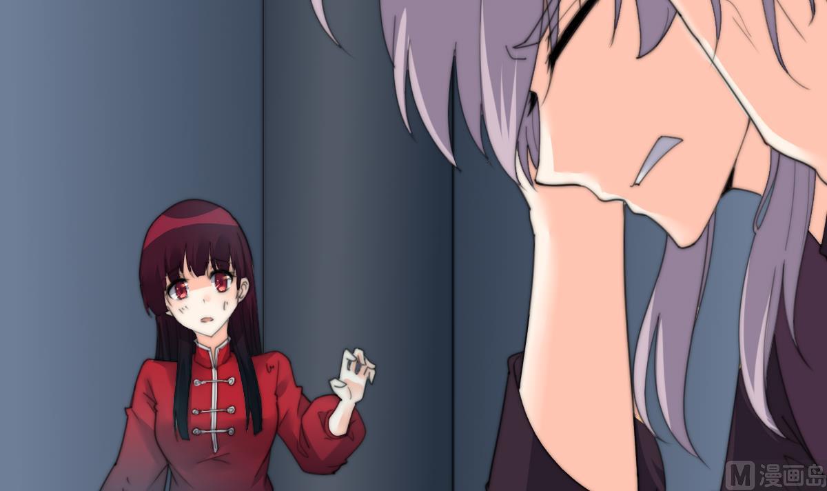 第21话 重返阳间(1/2)-第21话