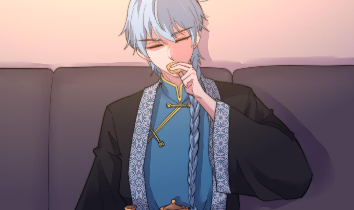 第21话 重返阳间(1/2)-第21话