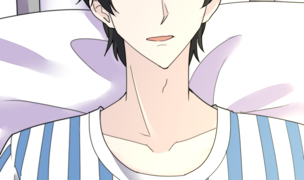 第23话 莫远病危(1/2)-第23话