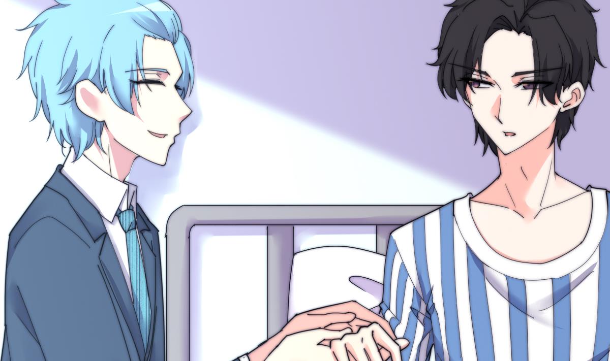 第25话 给我闭嘴(1/2)-第25话