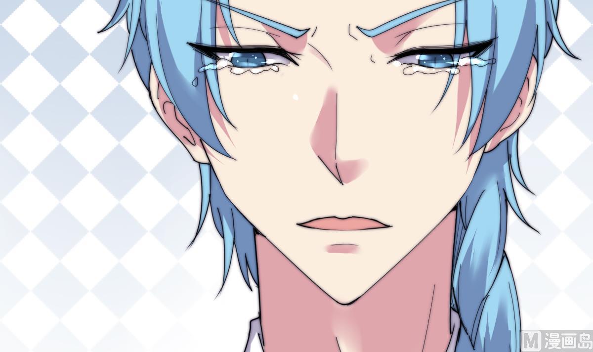 第25话 给我闭嘴(1/2)-第25话