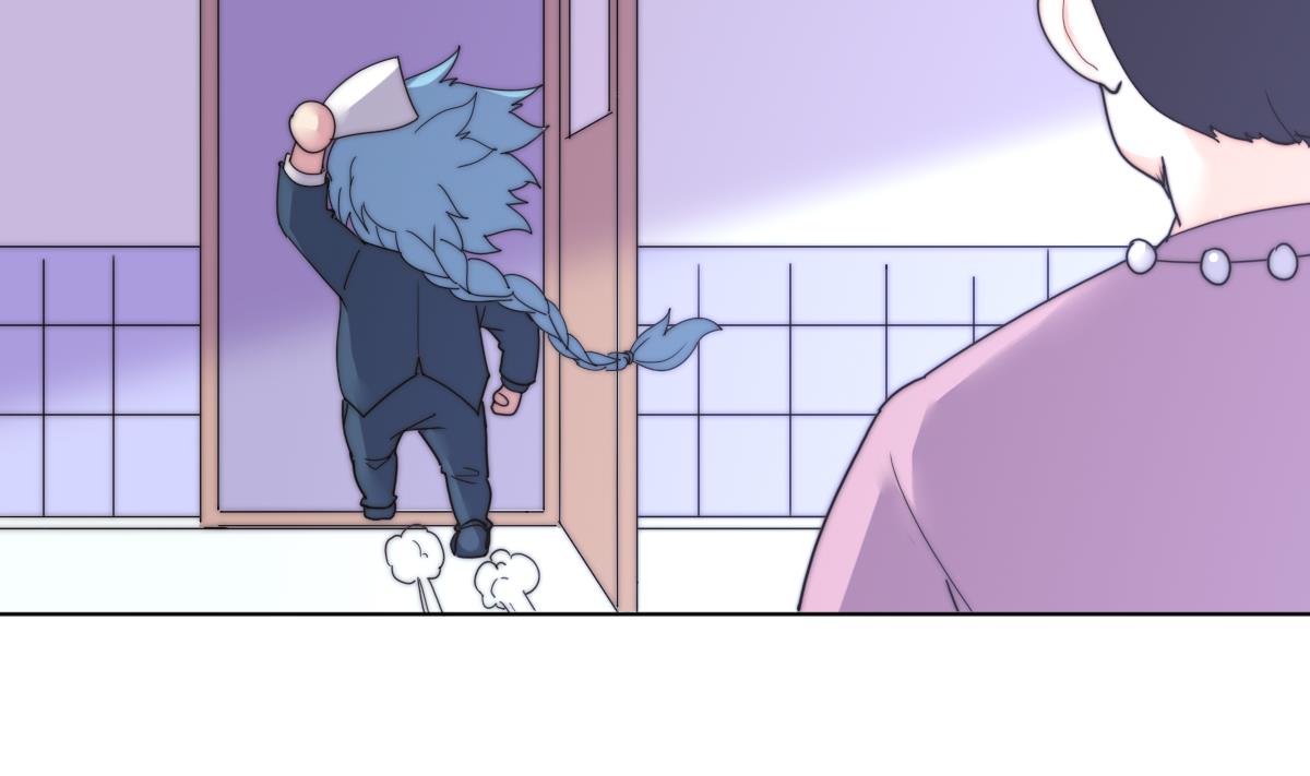 第25话 给我闭嘴(1/2)-第25话