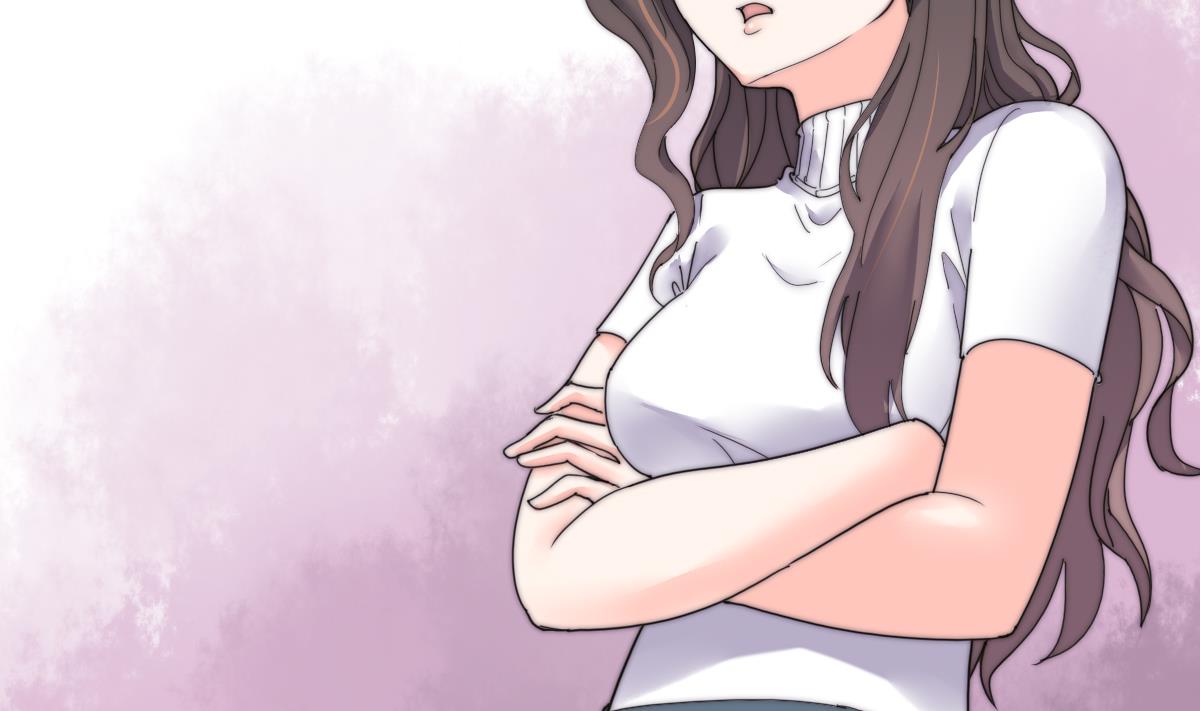 第25话 给我闭嘴(1/2)-第25话