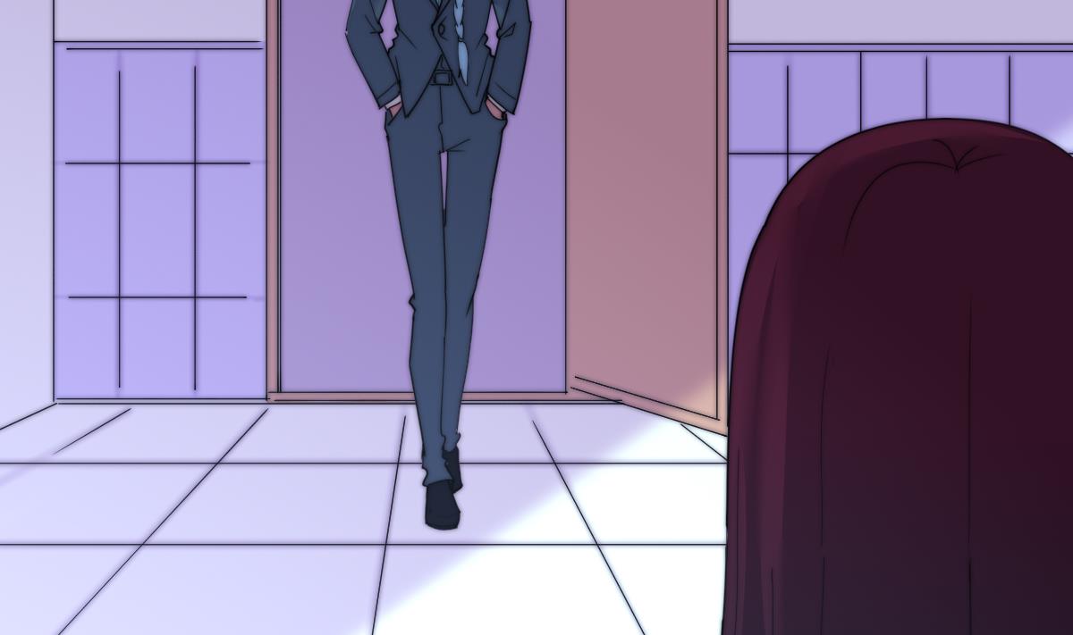 第25话 给我闭嘴(1/2)-第25话