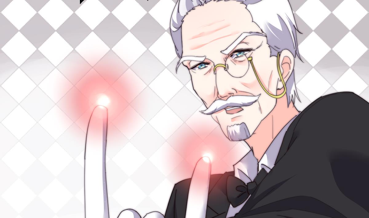 第29话 祖师奶(1/2)-第29话