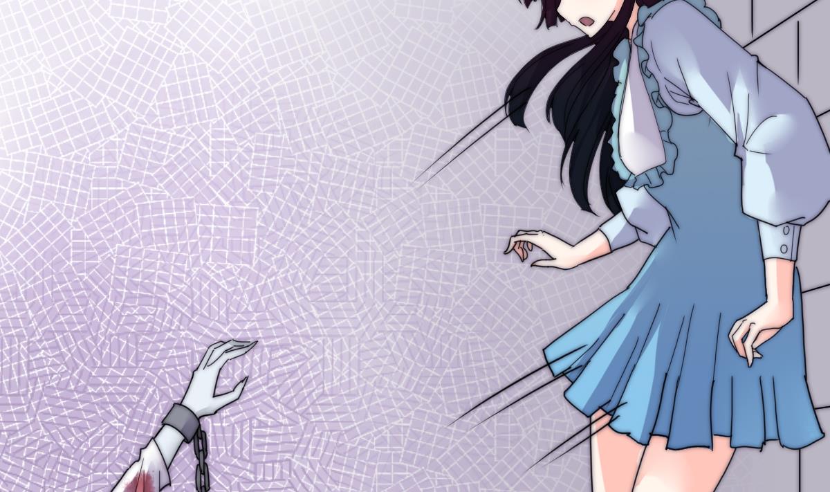 第31话 地牢惊魂(1/2)-第31话