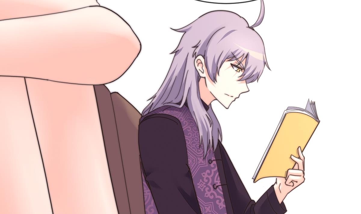 第37话 余波未平(1/2)-第37话