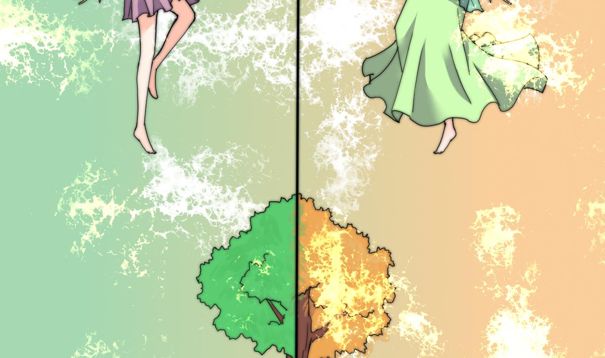 第39话 灵女驾到(1/2)-第39话