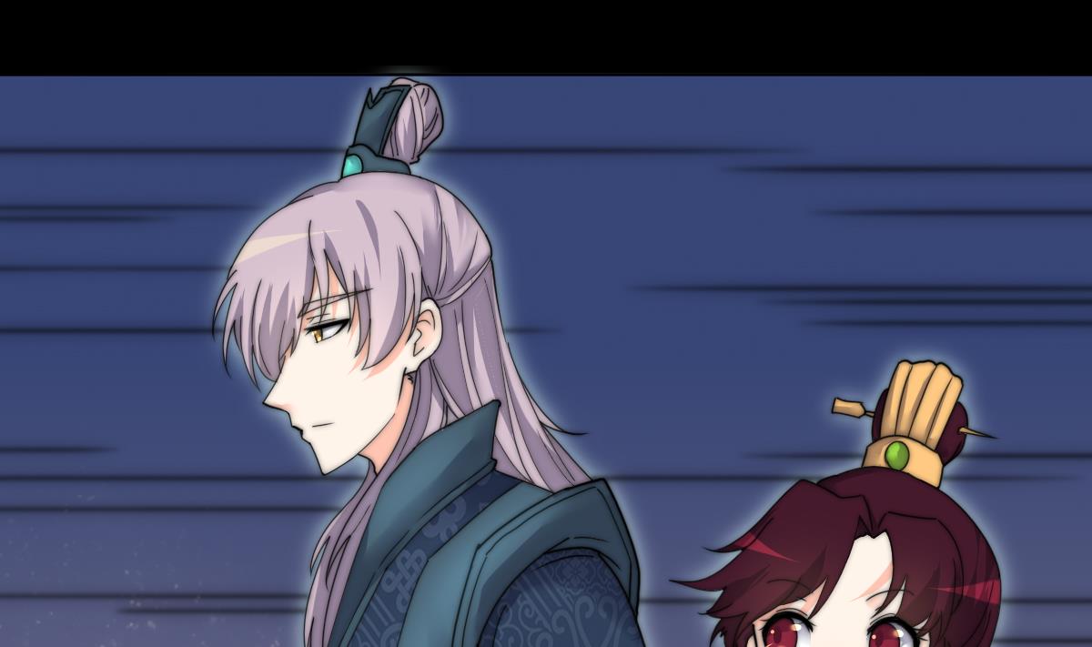 第39话 灵女驾到(1/2)-第39话