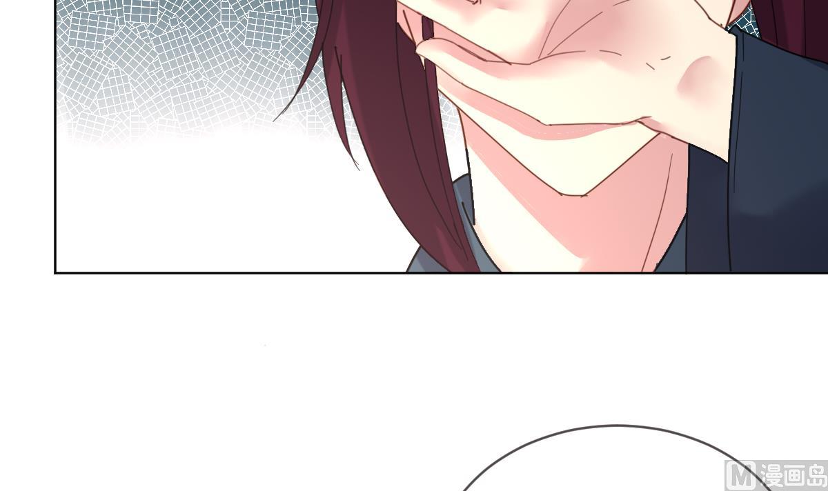 第5话 因为，我是你的夫君(1/2)-第5话