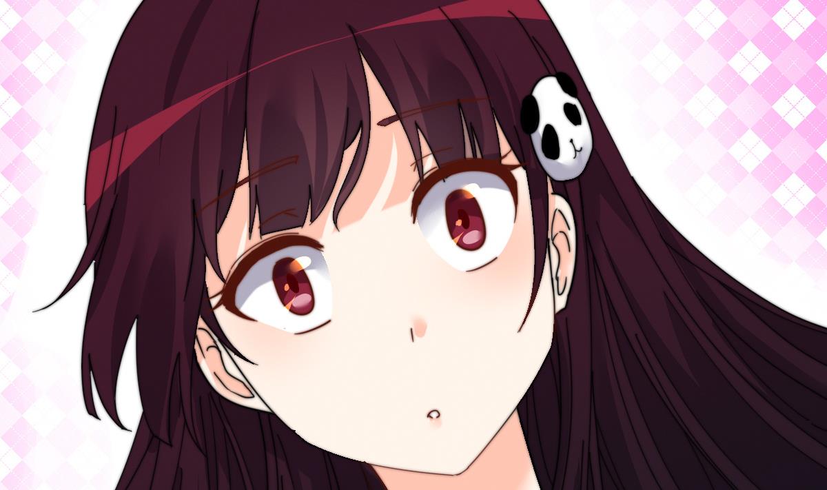 第5话 因为，我是你的夫君(1/2)-第5话