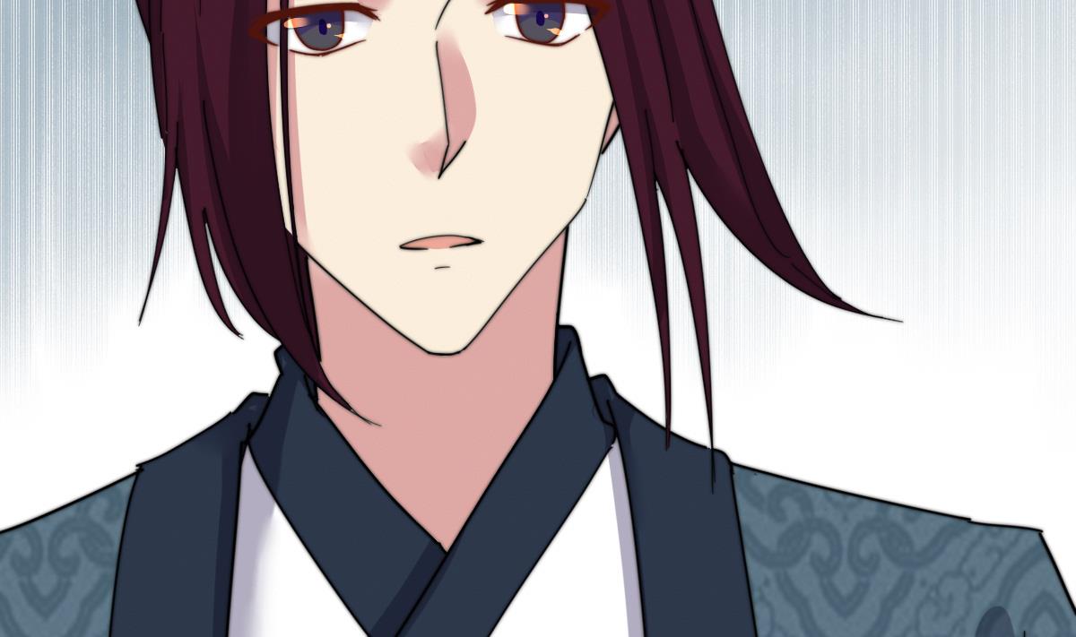 第5话 因为，我是你的夫君(1/2)-第5话