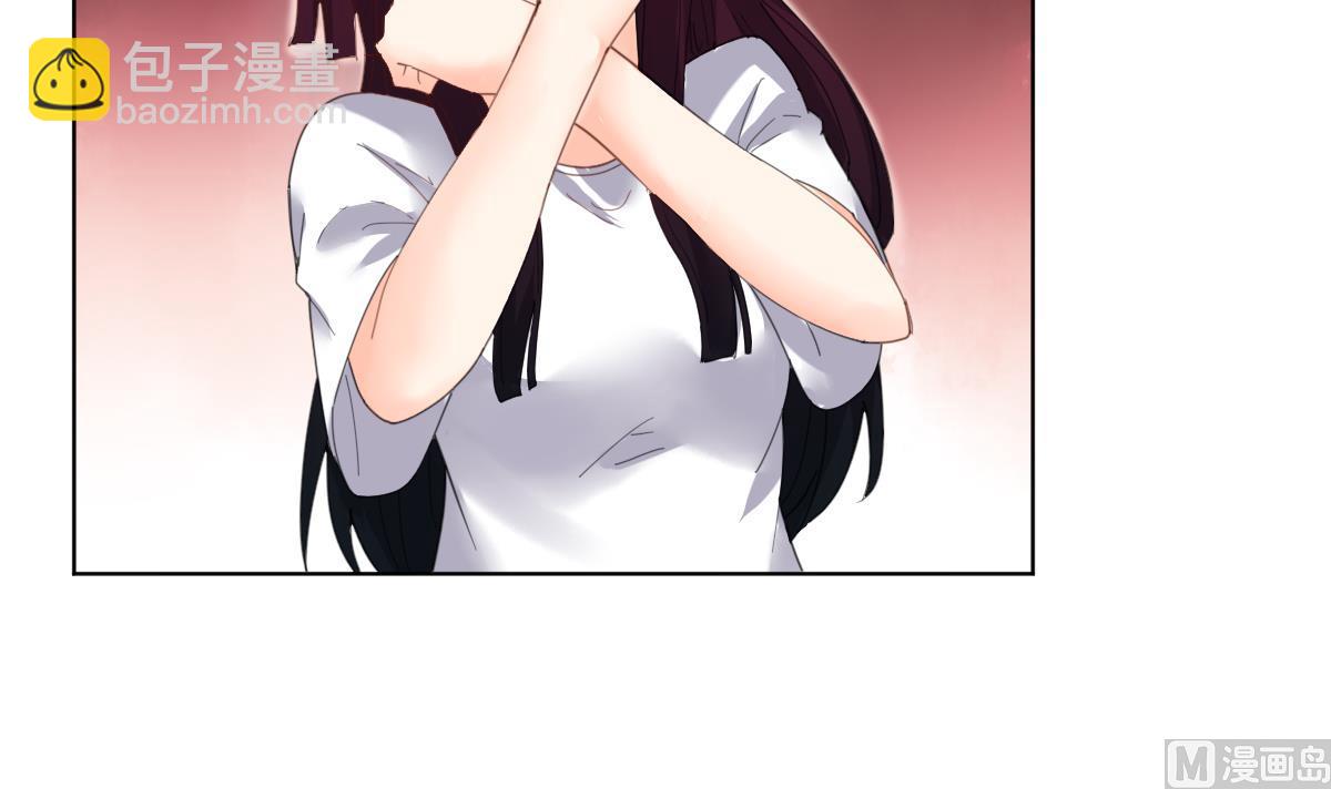 第5话 因为，我是你的夫君(1/2)-第5话