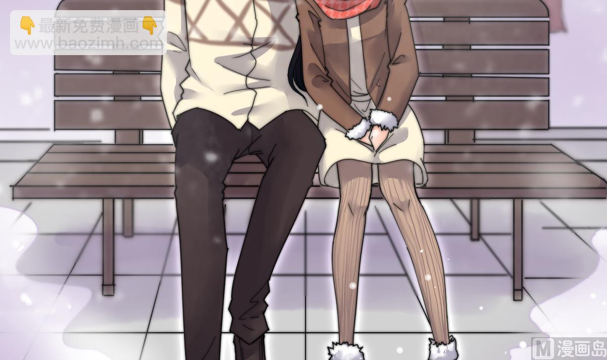 第43话 命运的终局(1/2)-第43话