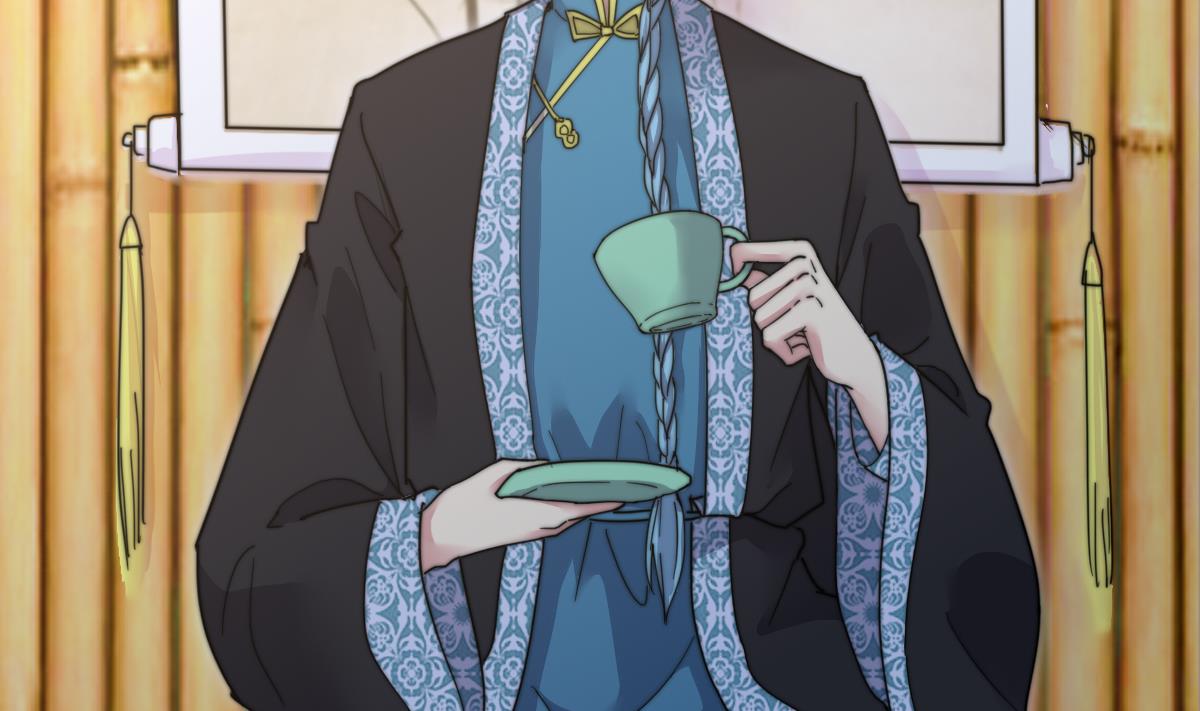 第7话 顾笙澜的纸人(1/2)-第7话