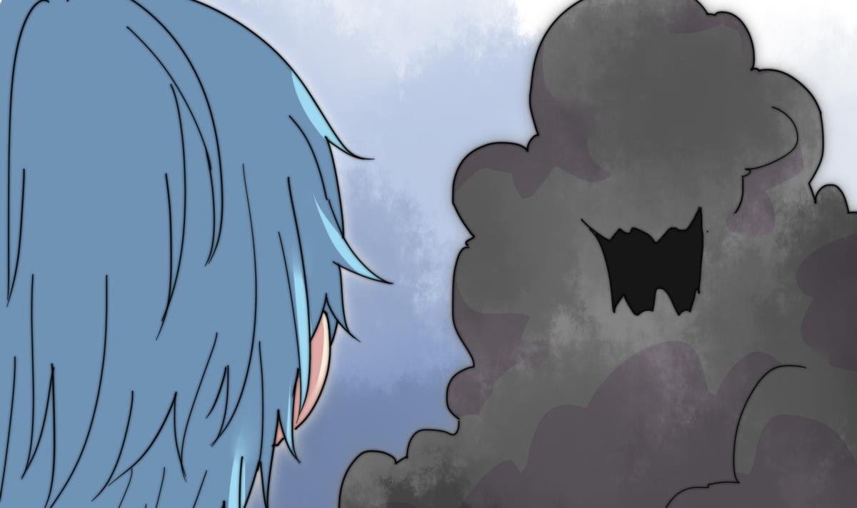 第7话 顾笙澜的纸人(1/2)-第7话