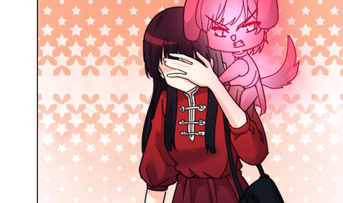 第9话 渣女配渣男(1/2)-第9话