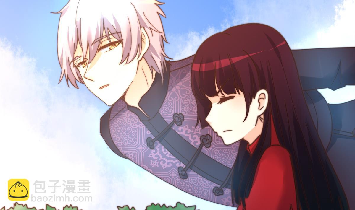 第9话 渣女配渣男(1/2)-第9话