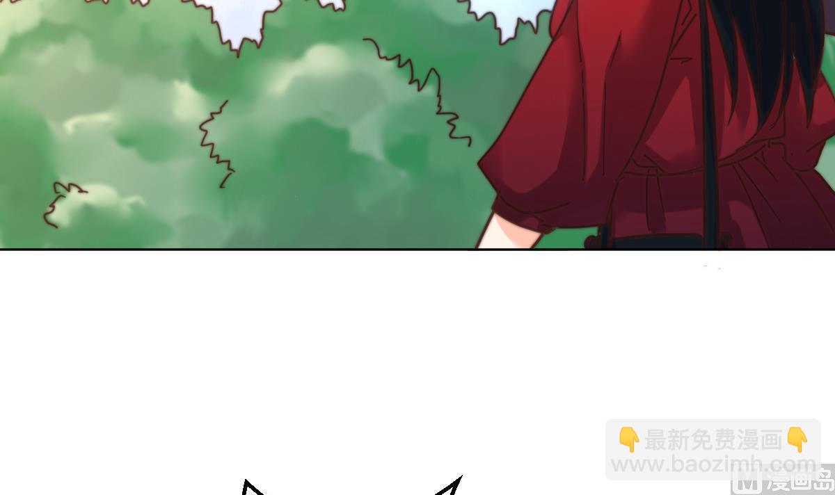 第9话 渣女配渣男(1/2)-第9话