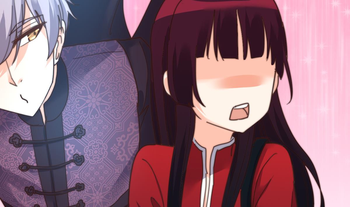 第9话 渣女配渣男(1/2)-第9话