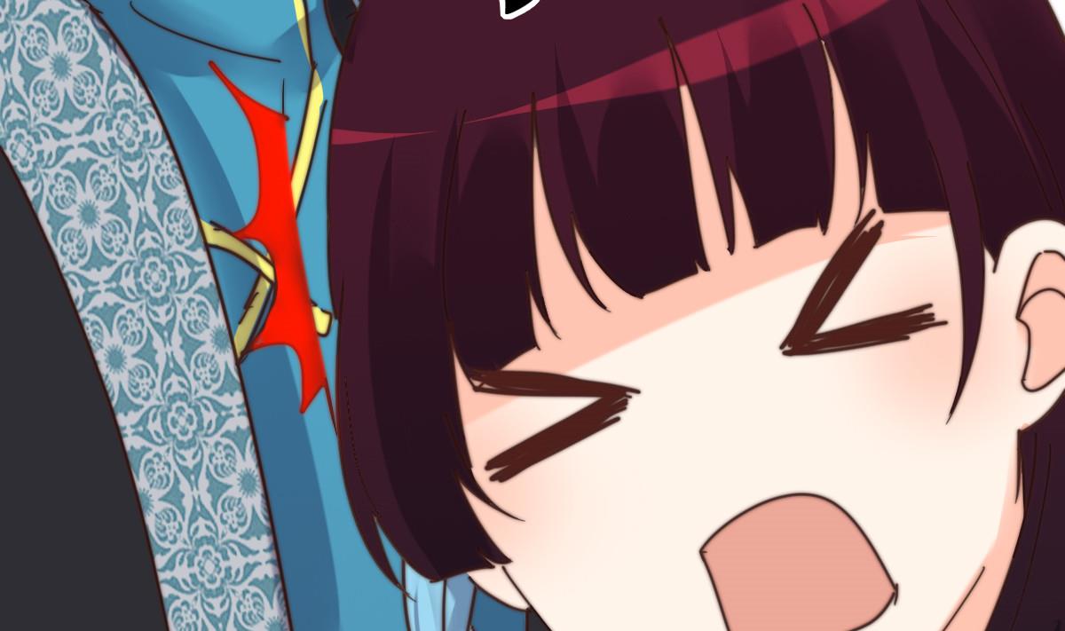 第9话 渣女配渣男(1/2)-第9话