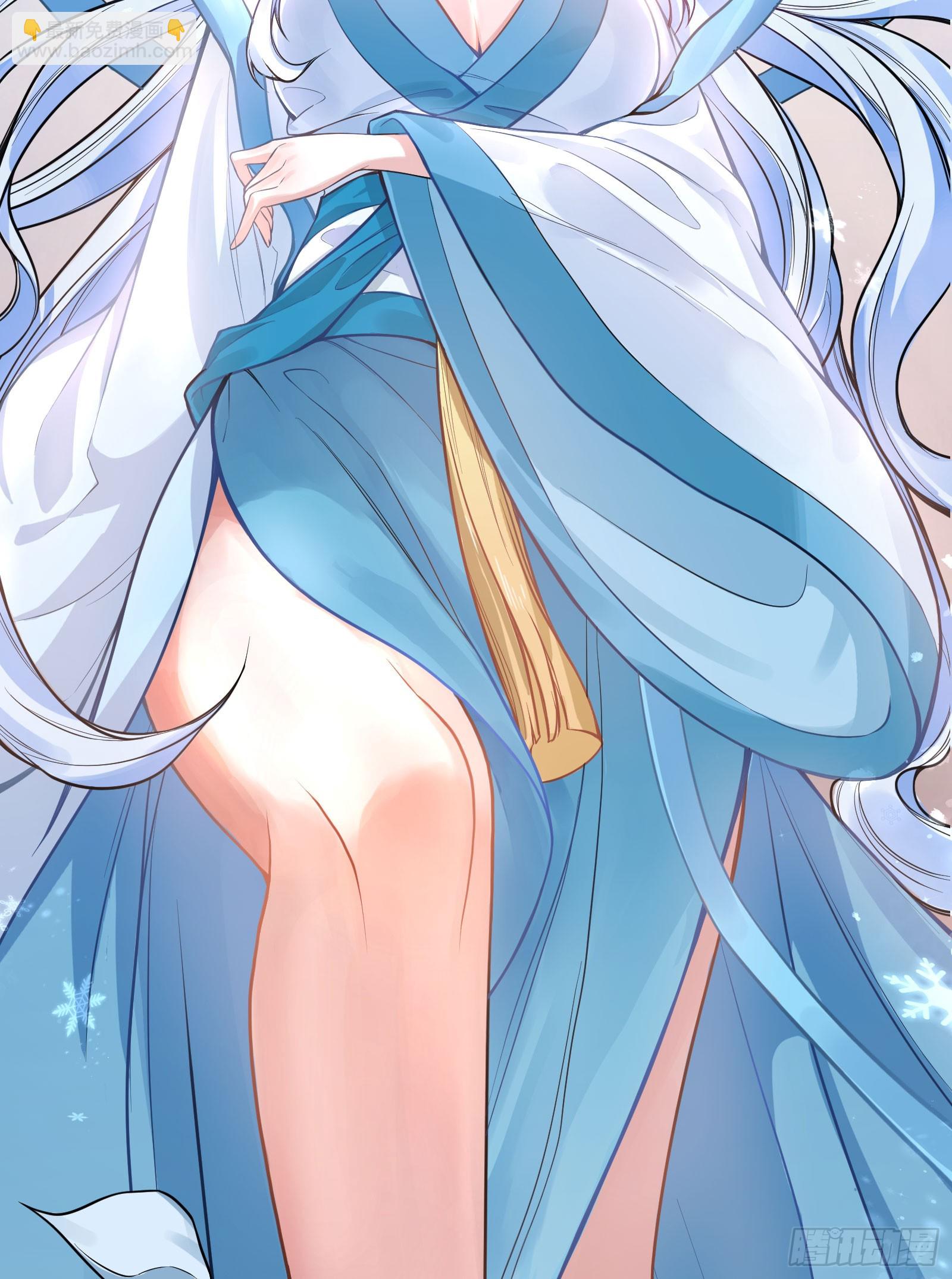 谋杀亲夫啊(1/2)-第1话