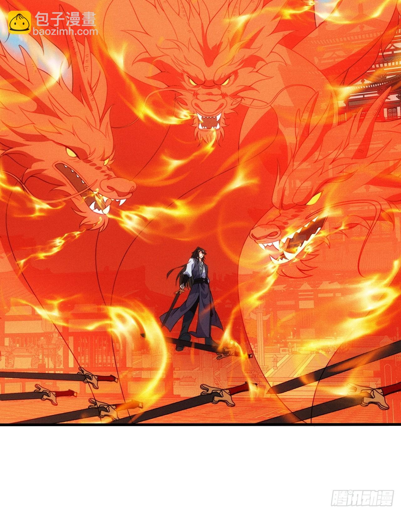 再度触发天赋(1/2)-第103话