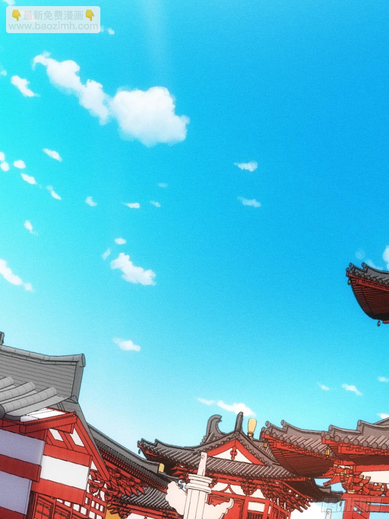 再度触发天赋(1/2)-第103话