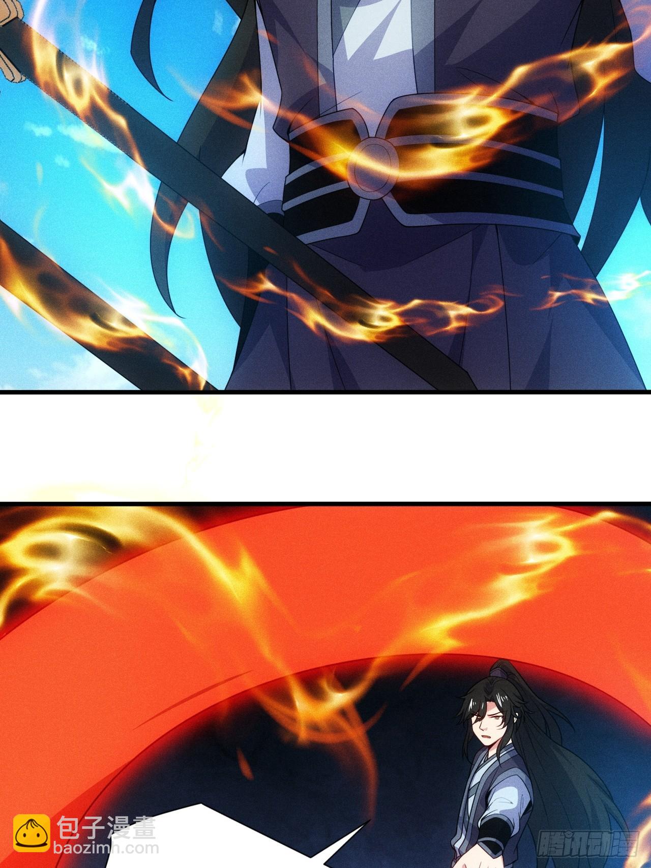 再度触发天赋(1/2)-第103话