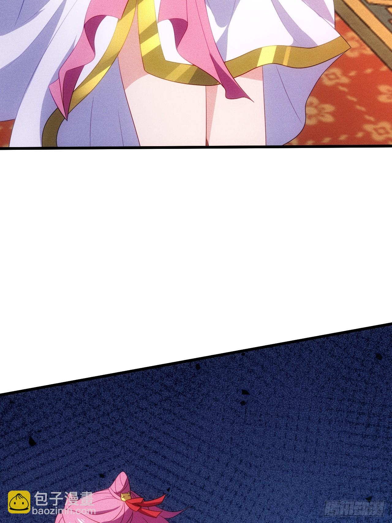 妙晴VS初墨(1/2)-第105话