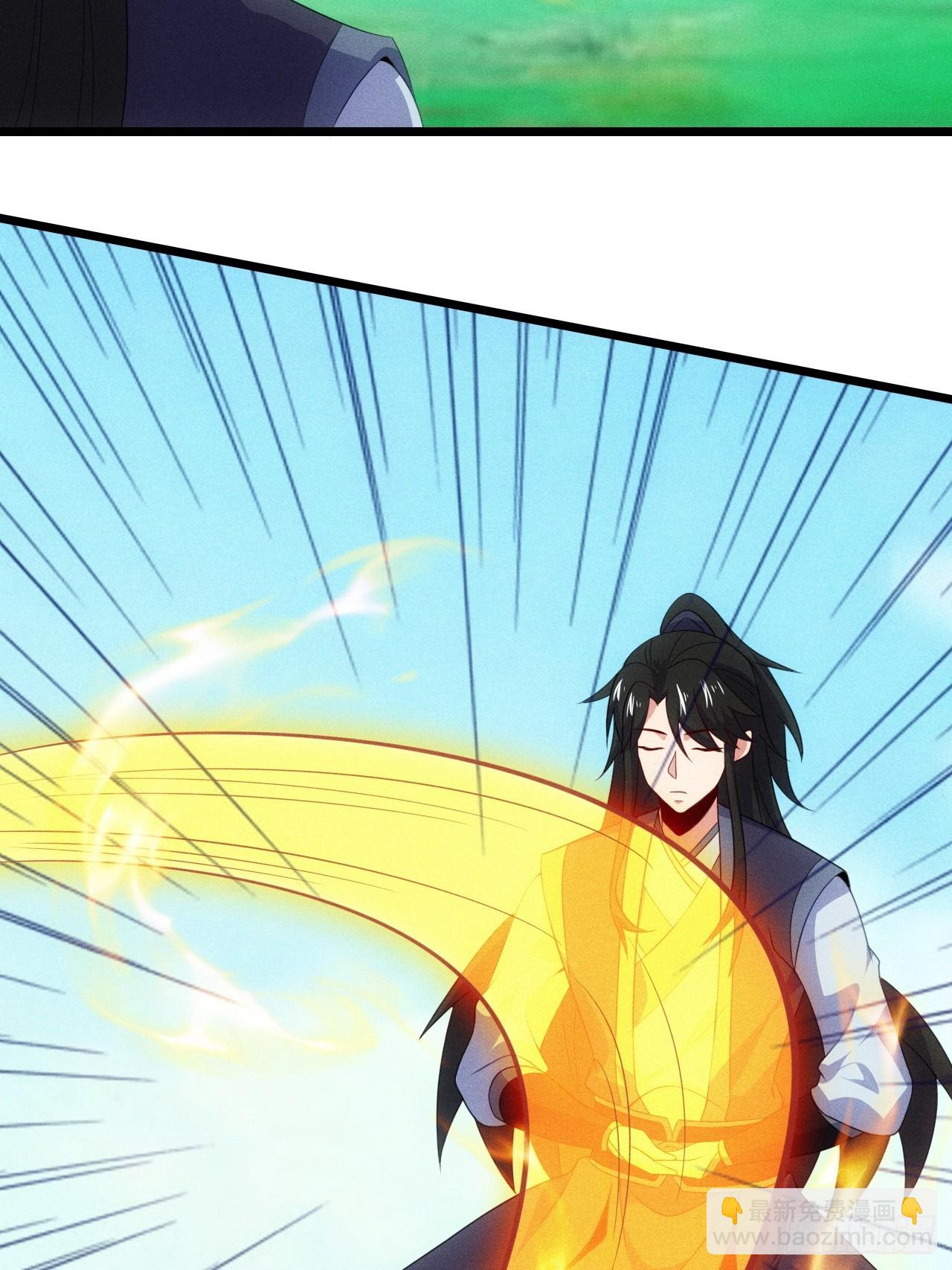 妙晴VS初墨(1/2)-第105话