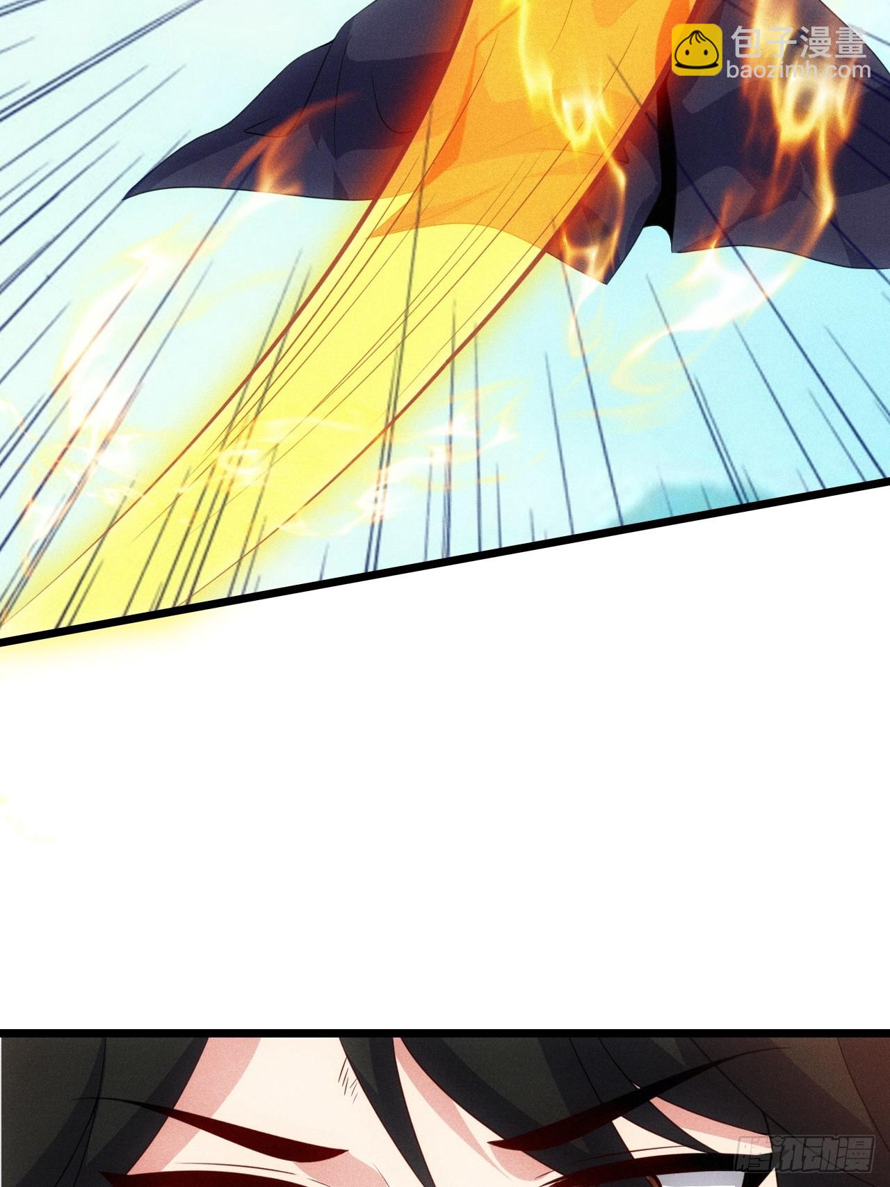 妙晴VS初墨(1/2)-第105话