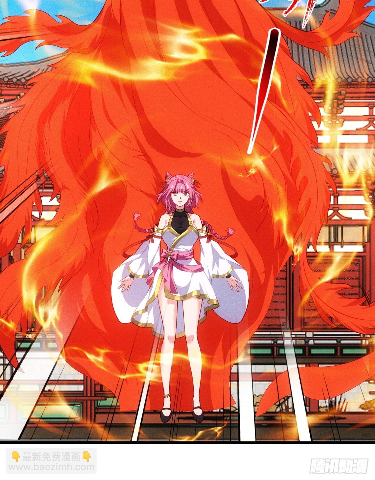 柳寒烟救人(1/2)-第107话