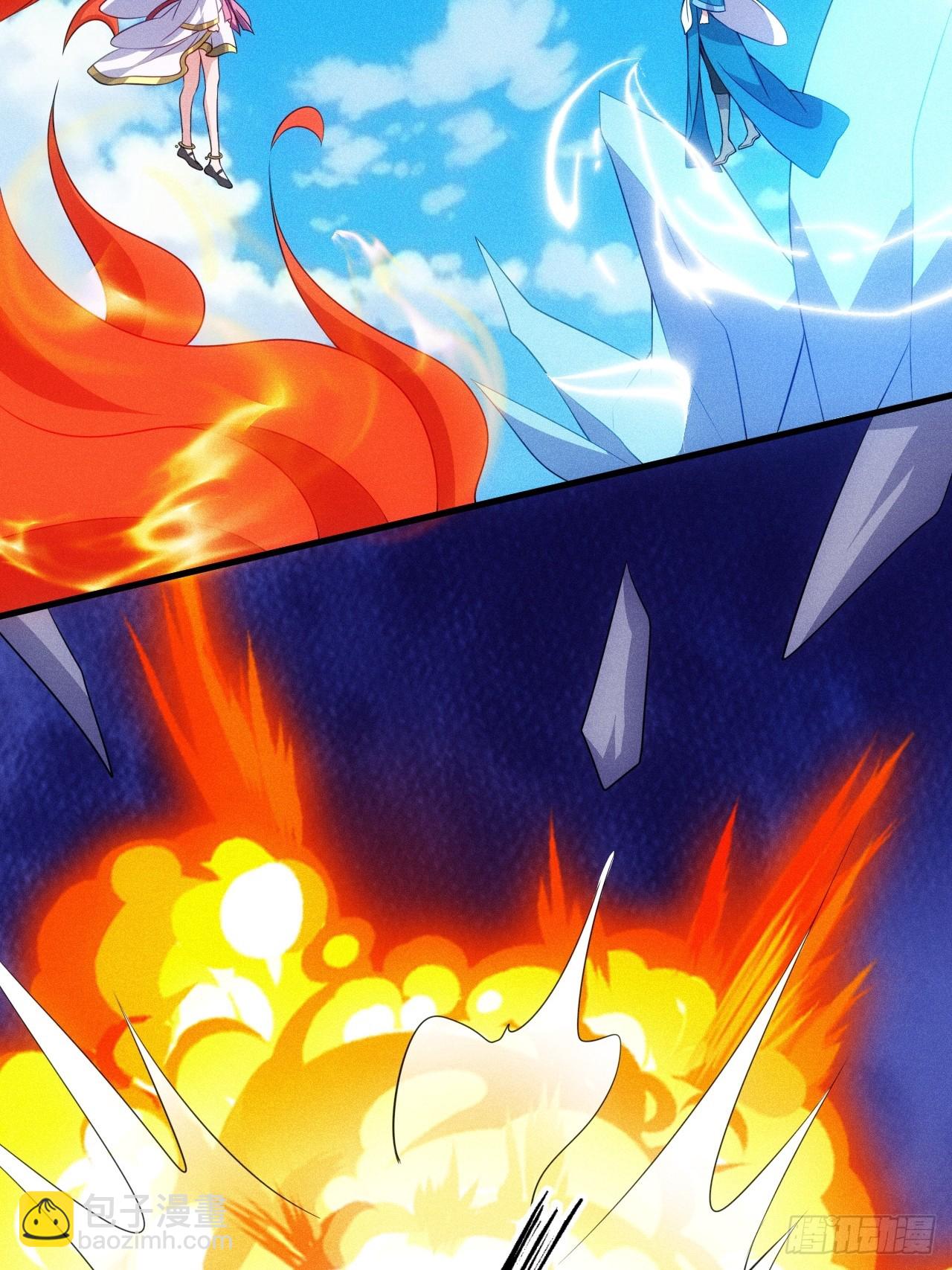 柳寒烟救人(1/2)-第107话